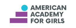 american academy for girl logo