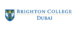 brighton college dubai logo