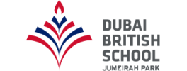 dubai british school logog