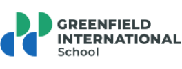 greenfield international school logo