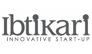 Ibtikari logo