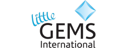 little gems international school logo