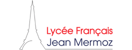 lycee francais jean mermoz logo
