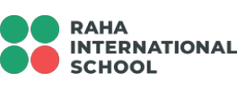 raha international school