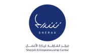 Sharjah Entrepreneurship logo
