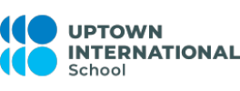 uptown internatioal school logo